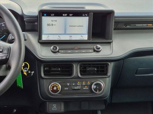 Certified 2024 Ford Maverick XL FWD image 13