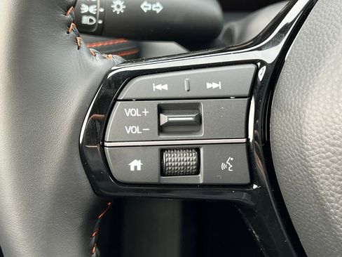 New 2026 Honda HR-V Sport image 17