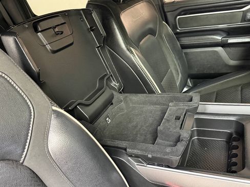 Used 2020 RAM 1500 Laramie w/ Sport Appearance Package AWD/4WD image 38