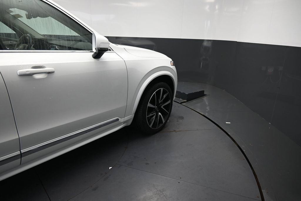 Used 2023 Volvo XC90 B6 Plus w/ Protection Package Premier AWD/4WD image 27