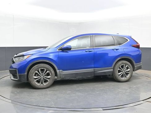 Used 2020 Honda CR-V EX image 6