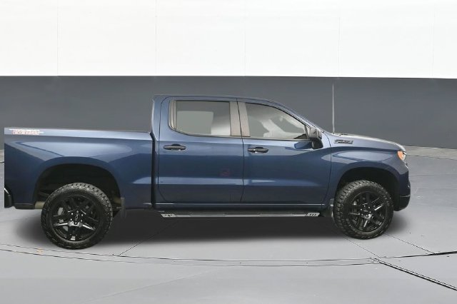 Used 2023 Chevrolet Silverado 1500 LT Trail Boss w/ Protection Package AWD/4WD image 17