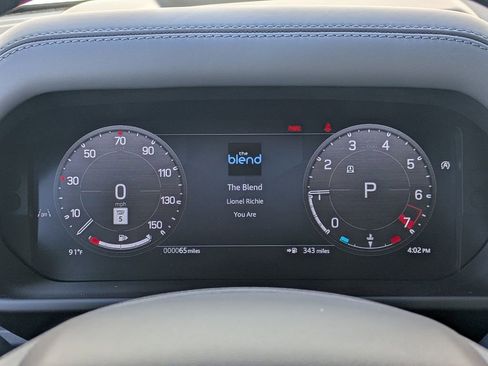 New 2026 Land Rover Defender 110 X-Dynamic SE AWD/4WD image 30