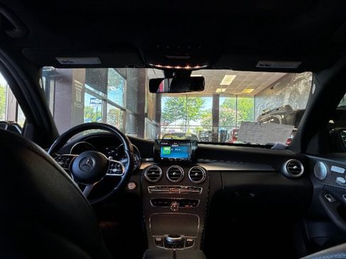 Used 2019 Mercedes-Benz C 300 4MATIC Sedan w/ Premium Package image 27