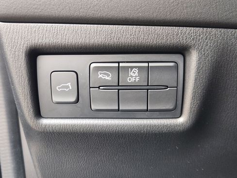 Certified 2021 MAZDA CX-5 Carbon Edition image 25