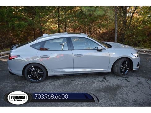 New 2026 Acura Integra A-Spec image 12
