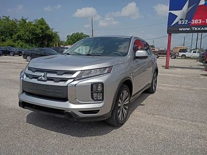 Used 2022 Mitsubishi Outlander Sport ES