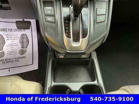 Used 2022 Honda CR-V EX image 39