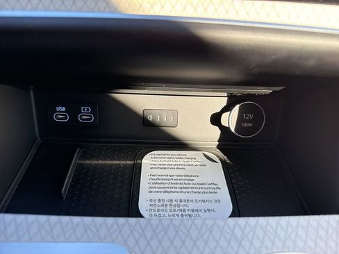 New 2026 Genesis GV80 2.5T Prestige image 24