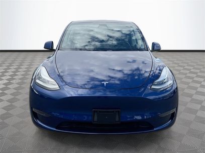 Used 2020 Tesla Model Y Long Range