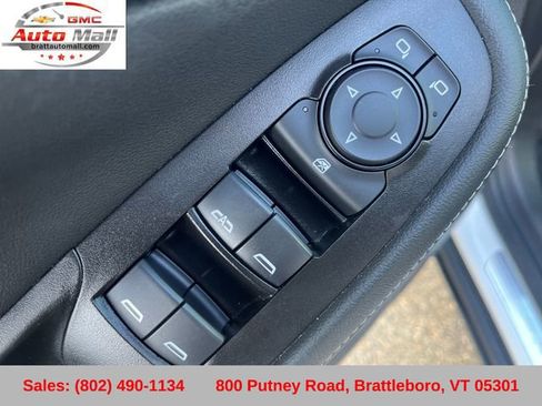Used 2023 Buick Encore GX Preferred w/ Cold Weather Comfort Package AWD/4WD image 13