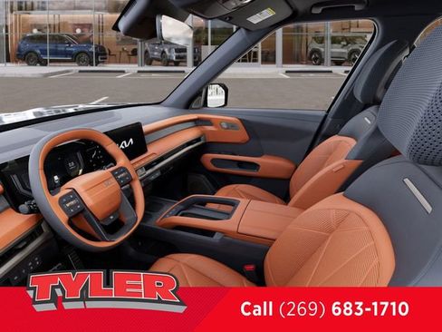 New 2027 Kia Telluride SX FWD image 18
