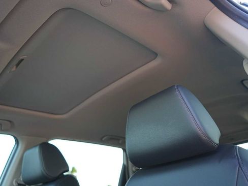 Used 2024 Honda CR-V EX-L image 25