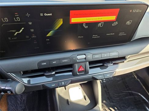 New 2025 Kia K4 EX image 9
