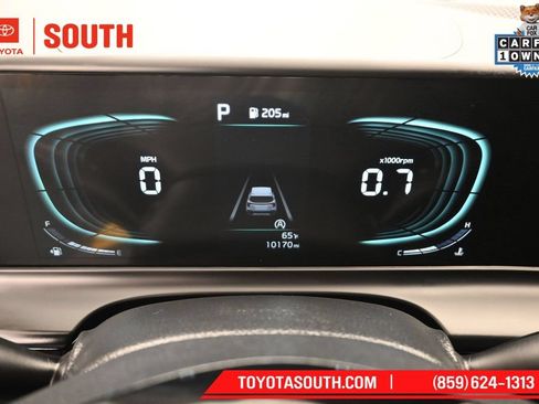 Used 2026 Kia Seltos S AWD/4WD image 13