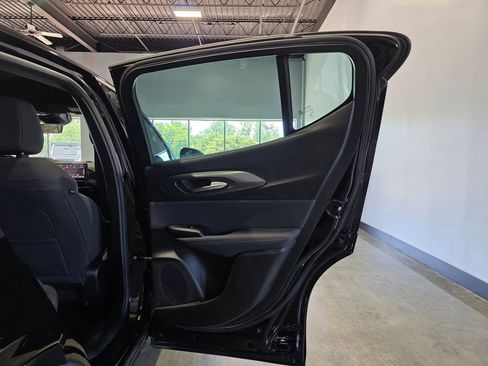 Used 2024 Dodge Hornet R/T AWD/4WD image 24