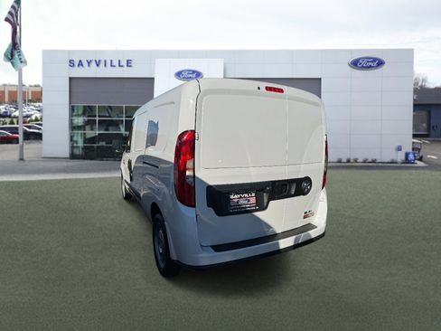 Used 2022 RAM ProMaster City Wagon image 5