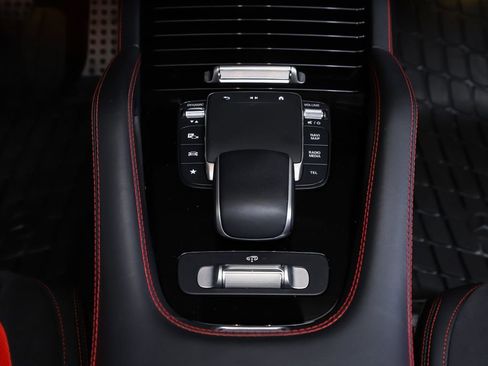 Certified 2024 Mercedes-Benz GLE 53 AMG 4MATIC Coupe image 17