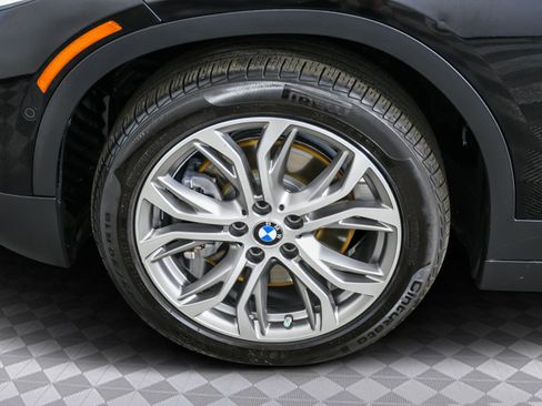 Used 2021 BMW X2 xDrive28i image 35