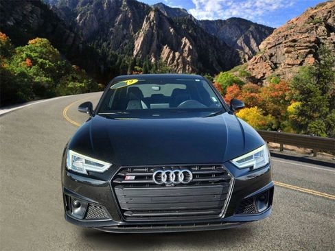 Used 2019 Audi S4 Prestige image 6