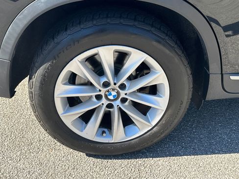 Used 2012 BMW X3 xDrive28i image 17