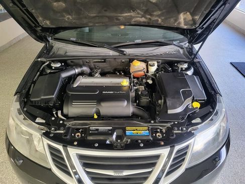 Used 2008 Saab 9-3 2.0T w/ Cold Weather Package image 20