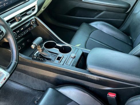 Used 2021 Kia K5 GT-Line w/ GT-Line FWD Premium Package image 16