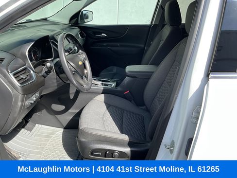 Used 2020 Chevrolet Equinox LT image 8