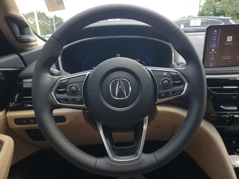 Certified 2025 Acura MDX FWD w/ Technology Package image 21