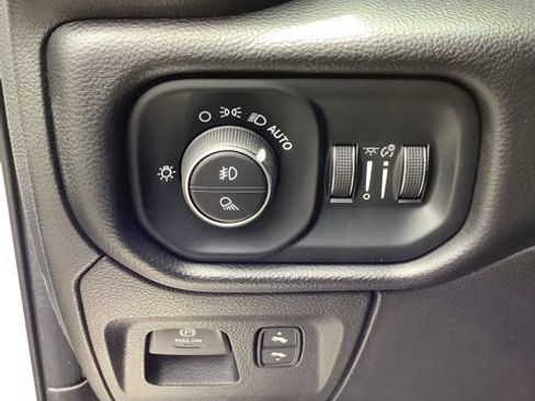 Certified 2022 RAM 1500 Laramie w/ Sport Appearance Package AWD/4WD image 28