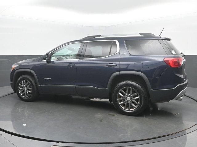 Used 2017 GMC Acadia SLT FWD image 3