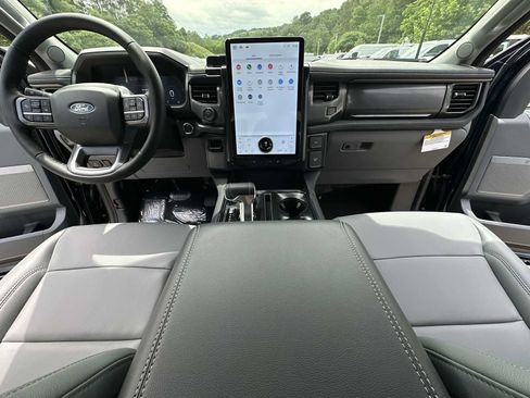 New 2025 Ford F150 Lightning Flash image 20