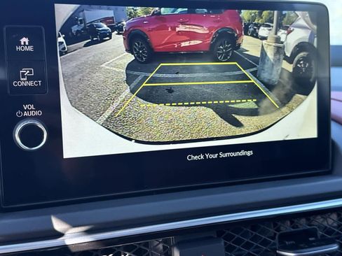 New 2025 Acura ADX A-Spec image 25