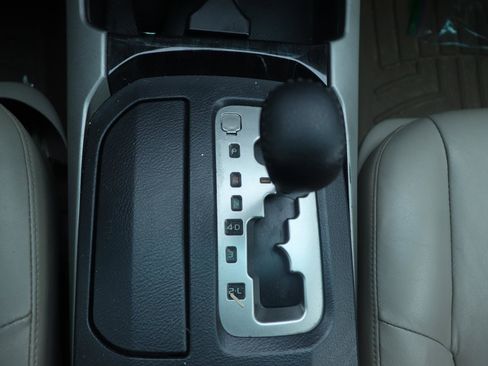 Used 2008 Toyota 4Runner Limited AWD/4WD image 27