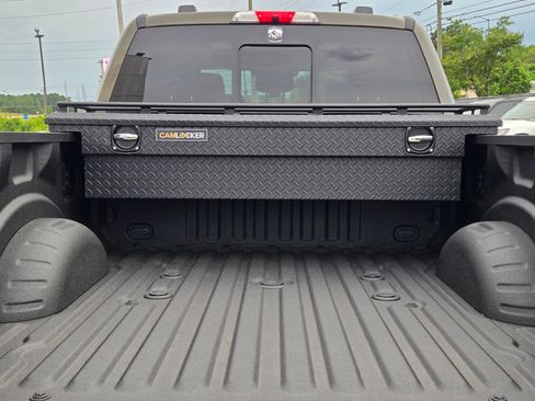 New 2026 Ford F350 King Ranch w/ Chrome Package AWD/4WD image 15