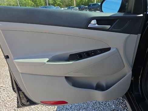 Used 2019 Hyundai Tucson SEL AWD/4WD image 11