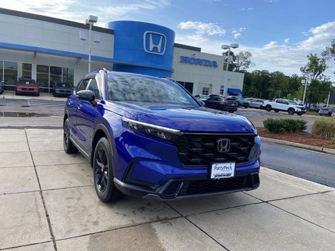 Used 2024 Honda CR-V Sport image 2
