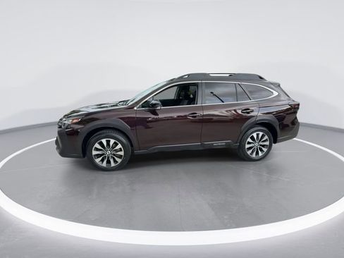 Certified 2023 Subaru Outback Limited XT AWD/4WD image 4