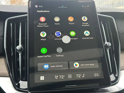 New 2026 Volvo XC90 B5 Core w/ Protection Package Premier image 30