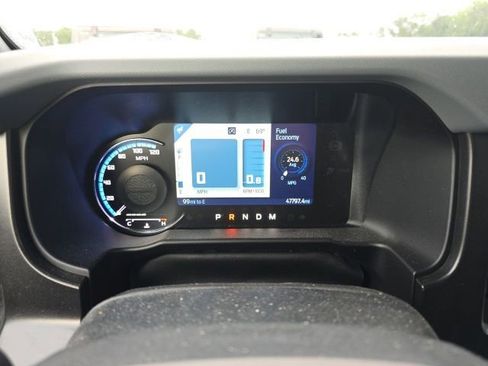 Used 2023 Ford Bronco Big Bend AWD/4WD image 10