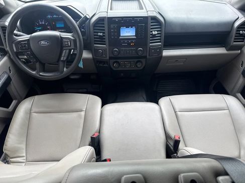 Used 2022 Ford F250 XL w/ Power Equipment Group image 12