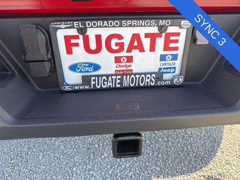 Used 2023 Ford F150 XLT w/ Equipment Group 302A High image 13