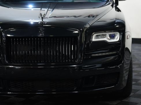 Used 2020 Rolls-Royce Ghost RWD image 9