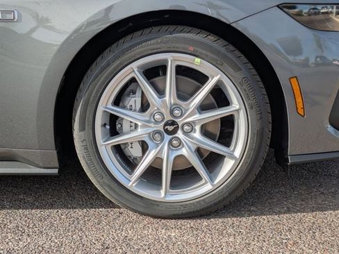 New 2026 Ford Mustang GT Premium image 40