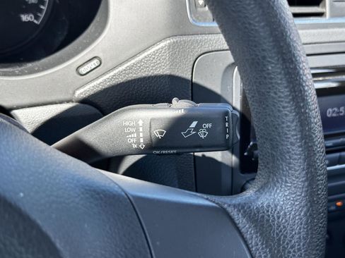 Used 2014 Volkswagen Jetta S FWD image 12
