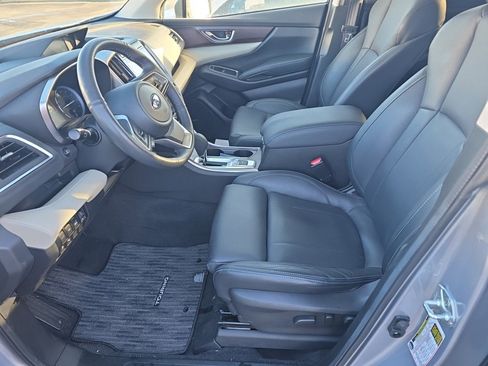 Certified 2022 Subaru Ascent Touring image 15