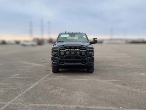 New 2026 RAM 2500 Lone Star image 2