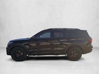 New 2026 Ford Explorer Tremor w/ Tremor Ultimate Package video 2