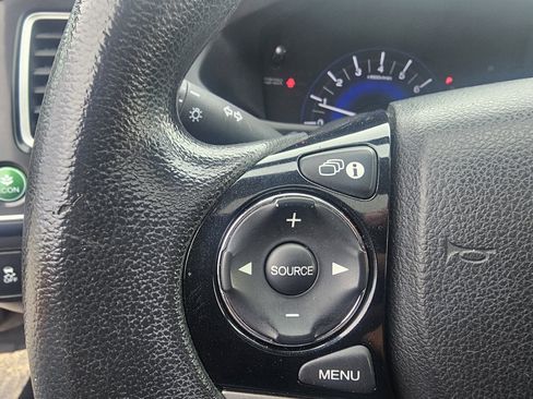 Used 2014 Honda Civic EX image 16