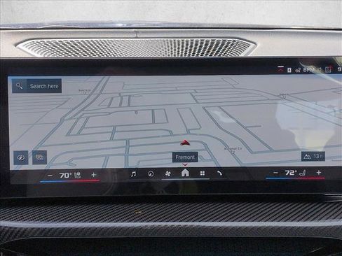 New 2026 BMW M4 xDrive Competition image 14